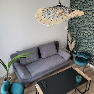 Appartement met een Slaapkamer